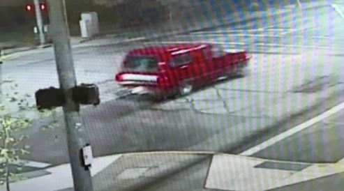 Reported Washington abduction atually prank