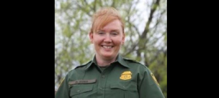 Female Border Patrol Agent, Mother of Two, Killed in Line of Duty