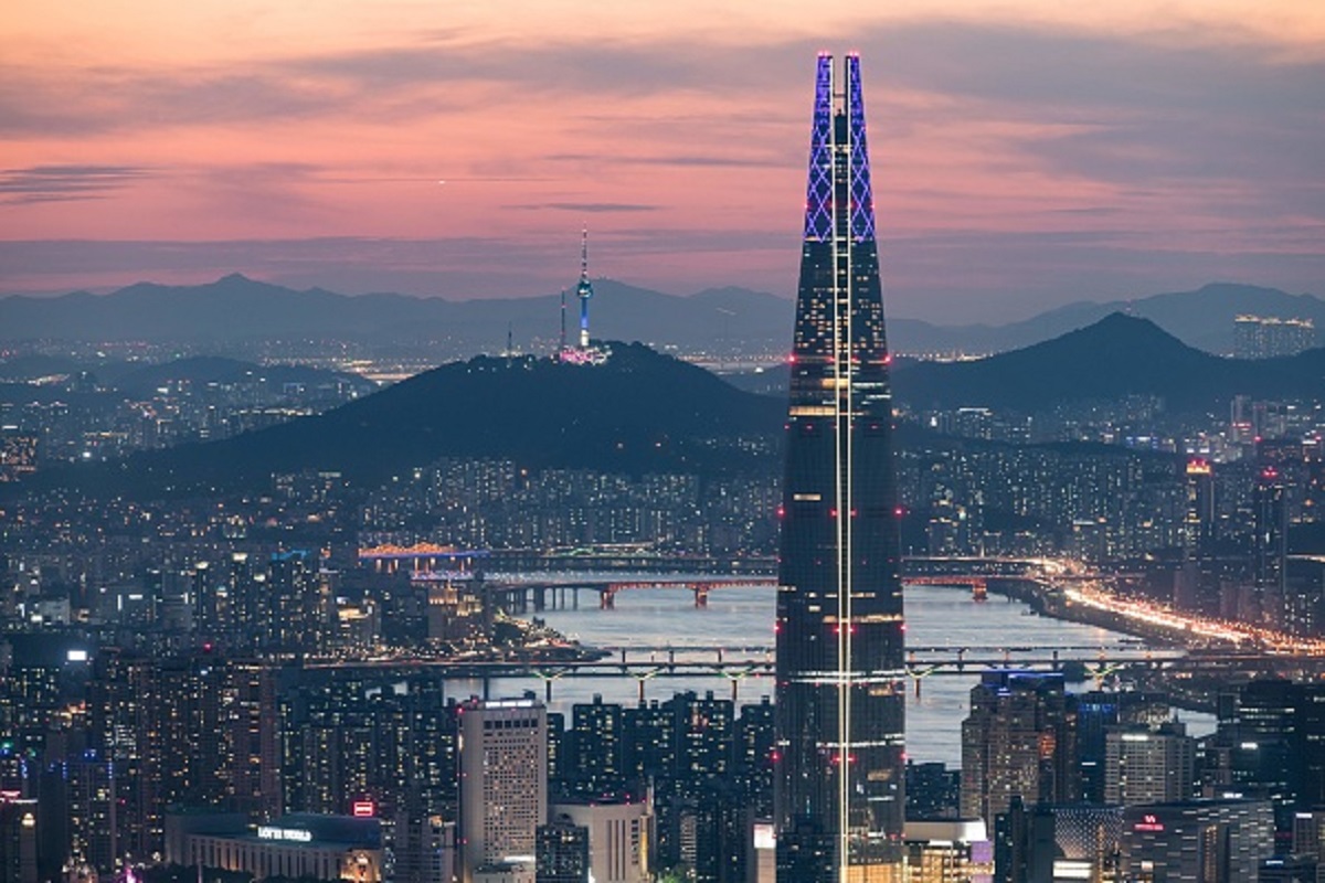 South Korea Picks Seoul for 2032 Olympic Bid