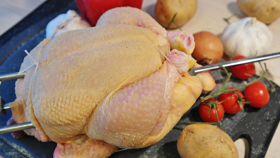 Dillons stores part of nationwide chicken recall