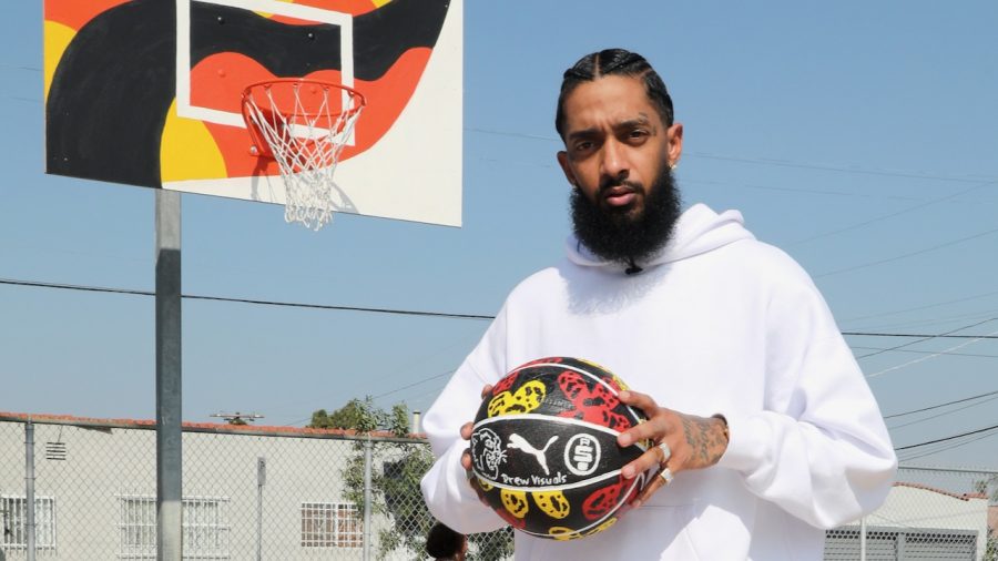 Getaway Driver in Nipsey Hussle Case Offered Police Protection
