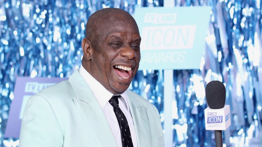 Comedy Legend Jimmie Walker Slams Colin Kaepernick and Other Athletes Who Get Political
