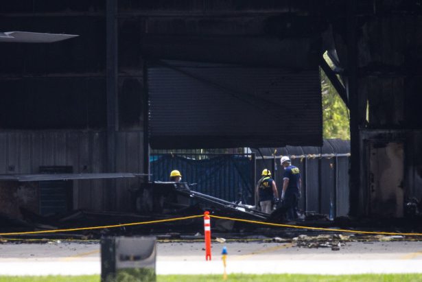 Additional victims of Addison plane crash identified