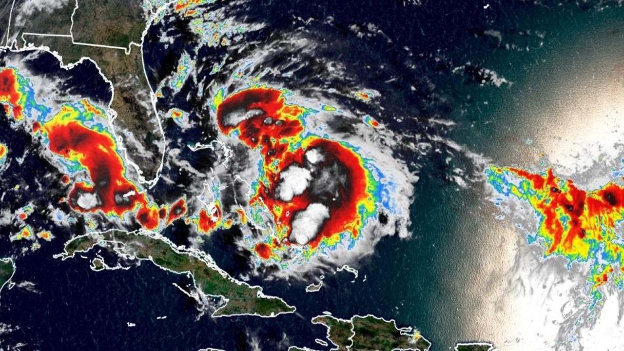 Mesmerizing Tropical Storms Humberto, Imelda Ahead: What It Could Mean For Us, Bahamas Capture Concept Mesmerizing Tropical Storms Humberto, Imelda Ahead: What It Could Mean For Us, Bahamas Capture Concept