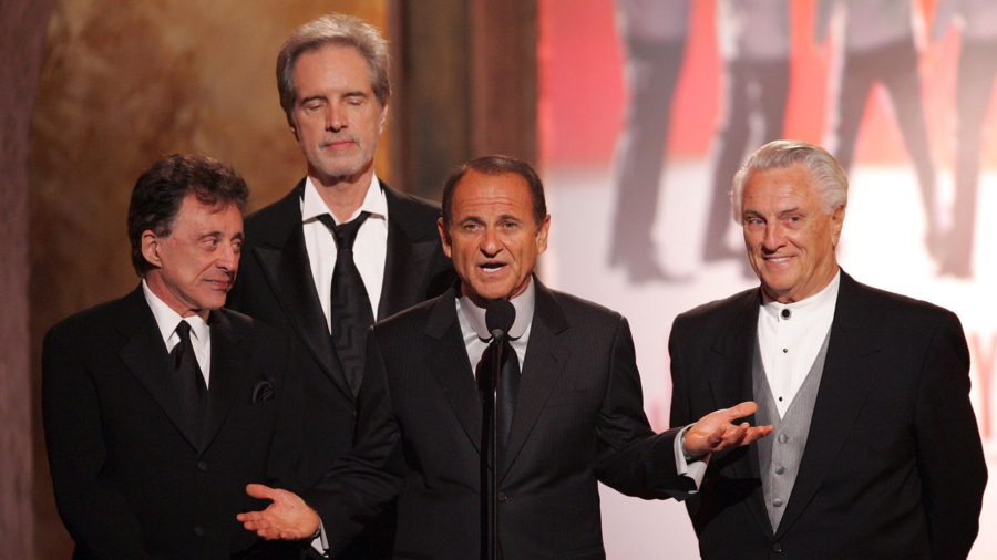 Tommy DeVito, Founding Member of the Four Seasons, Dies From