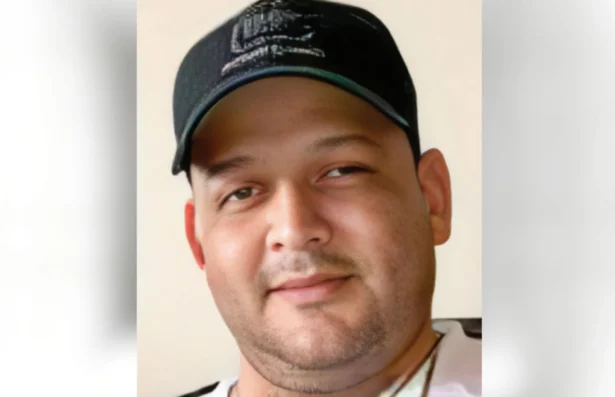 An image provided by the U.S. Department of State shows Alejandro Arias-Monge, also known as "Diablo." (U.S. Department of State)